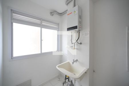 Apartamento à venda com 43m², 1 quarto e sem vagaÁrea de Serviço