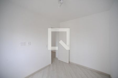 Quarto de apartamento à venda com 1 quarto, 43m² em Belém, São Paulo