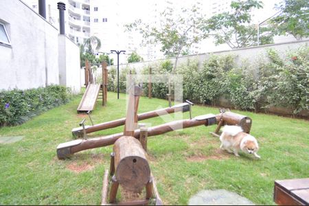 Apartamento à venda com 43m², 1 quarto e sem vagaÁrea Comum - Playground