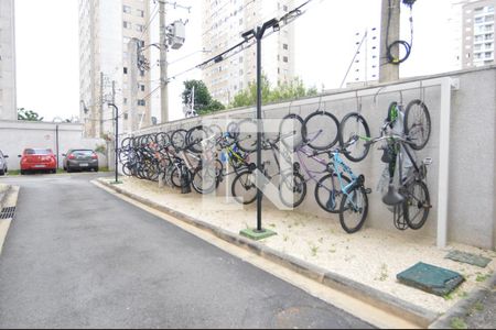 Apartamento à venda com 43m², 1 quarto e sem vagaÁrea comum