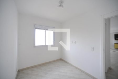 Quarto de apartamento à venda com 1 quarto, 43m² em Belém, São Paulo