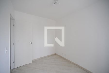 Quarto de apartamento à venda com 1 quarto, 43m² em Belém, São Paulo