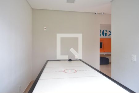 Apartamento à venda com 43m², 1 quarto e sem vagaSala de Jogos