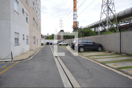 Apartamento à venda com 43m², 1 quarto e sem vagaÁrea comum