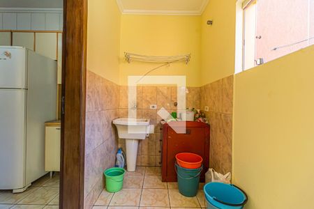 Casa à venda com 180m², 3 quartos e 4 vagas Casa à venda com 180m², 3 quartos e 4 vagasÁrea de Serviço