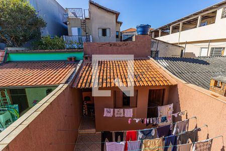 Casa à venda com 180m², 3 quartos e 4 vagas Casa à venda com 180m², 3 quartos e 4 vagasVista da Suite 1