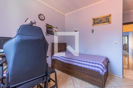 Casa à venda com 180m², 3 quartos e 4 vagas Casa à venda com 180m², 3 quartos e 4 vagasSuite 1