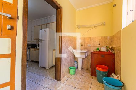 Casa à venda com 180m², 3 quartos e 4 vagas Casa à venda com 180m², 3 quartos e 4 vagasÁrea de Serviço