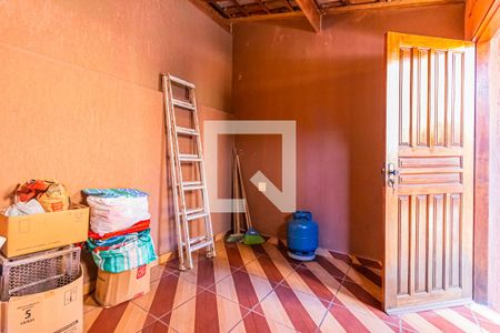 Casa à venda com 180m², 3 quartos e 4 vagas Casa à venda com 180m², 3 quartos e 4 vagasQuarto de Serviço