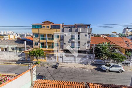 Casa à venda com 180m², 3 quartos e 4 vagas Casa à venda com 180m², 3 quartos e 4 vagasVista da Varanda da Suite 3