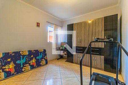 Casa à venda com 180m², 3 quartos e 4 vagas Casa à venda com 180m², 3 quartos e 4 vagasSuite 2