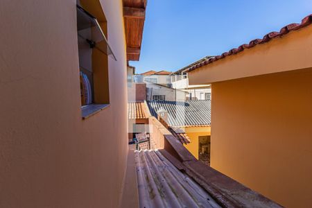 Casa à venda com 180m², 3 quartos e 4 vagas Casa à venda com 180m², 3 quartos e 4 vagasVista da Suite 2