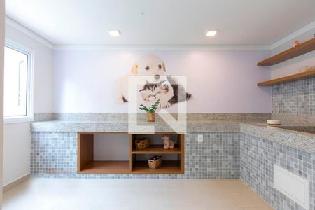 Apartamento para alugar com 32m², 2 quartos e sem vaga Apartamento para alugar com 32m², 2 quartos e sem vagaEspaço Pet