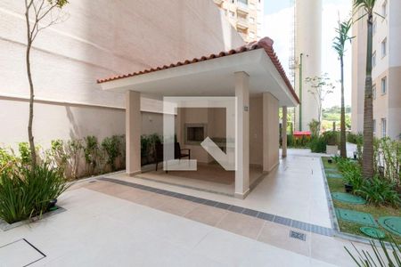 Apartamento para alugar com 32m², 2 quartos e sem vaga Apartamento para alugar com 32m², 2 quartos e sem vagaChurrasqueira 1