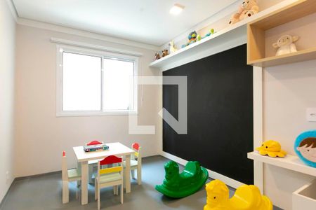 Apartamento para alugar com 32m², 2 quartos e sem vaga Apartamento para alugar com 32m², 2 quartos e sem vagaBrinquedoteca