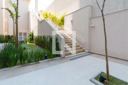 Apartamento para alugar com 32m², 2 quartos e sem vaga Apartamento para alugar com 32m², 2 quartos e sem vagaÁrea Externa