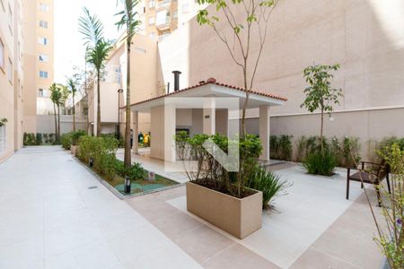Apartamento para alugar com 32m², 2 quartos e sem vaga Apartamento para alugar com 32m², 2 quartos e sem vagaÁrea Comum