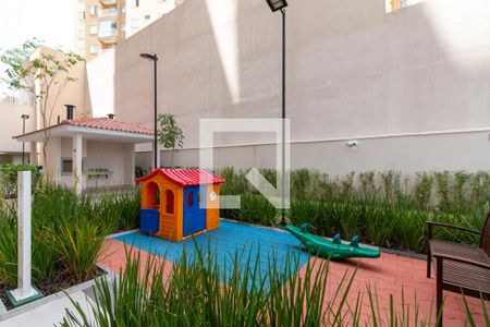 Apartamento para alugar com 32m², 2 quartos e sem vaga Apartamento para alugar com 32m², 2 quartos e sem vagaPlayground