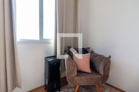 Apartamento para alugar com 32m², 2 quartos e sem vaga Apartamento para alugar com 32m², 2 quartos e sem vagaQuarto 1
