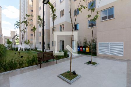 Apartamento para alugar com 32m², 2 quartos e sem vaga Apartamento para alugar com 32m², 2 quartos e sem vagaÁrea Externa