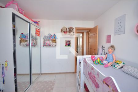 Apartamento à venda com 180m², 3 quartos e 2 vagasQuarto 1