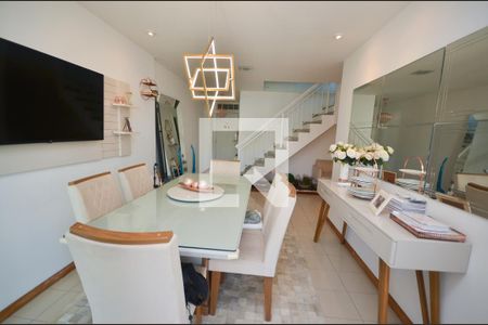 Sala de apartamento à venda com 3 quartos, 180m² em Icaraí, Niterói