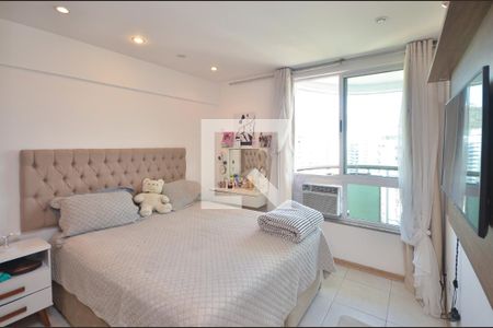 Apartamento à venda com 180m², 3 quartos e 2 vagasSuite 1