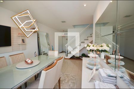 Sala de apartamento à venda com 3 quartos, 180m² em Icaraí, Niterói