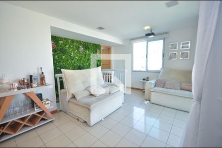 Apartamento à venda com 180m², 3 quartos e 2 vagasCobertura