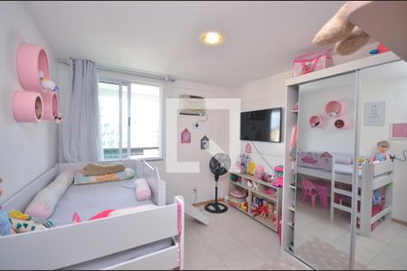 Apartamento à venda com 180m², 3 quartos e 2 vagasQuarto 1