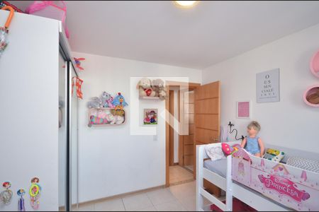 Apartamento à venda com 180m², 3 quartos e 2 vagasQuarto 1