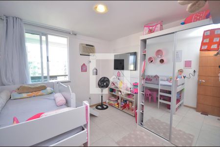 Apartamento à venda com 180m², 3 quartos e 2 vagasQuarto 1