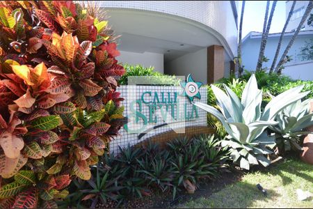 Apartamento à venda com 180m², 3 quartos e 2 vagasFachada