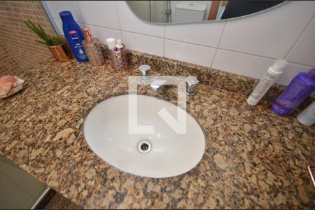 Apartamento à venda com 180m², 3 quartos e 2 vagasBanheiro da Suíte 2