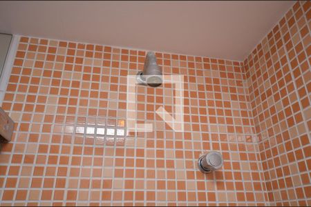 Apartamento à venda com 180m², 3 quartos e 2 vagasBanheiro Social