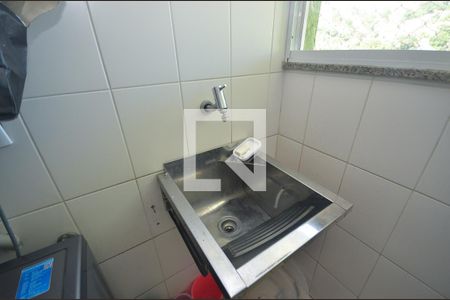 Apartamento à venda com 180m², 3 quartos e 2 vagasÁrea de Serviço