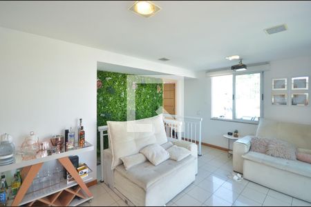 Apartamento à venda com 180m², 3 quartos e 2 vagasCobertura