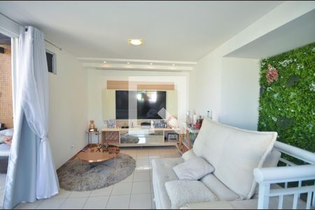 Apartamento à venda com 180m², 3 quartos e 2 vagasCobertura