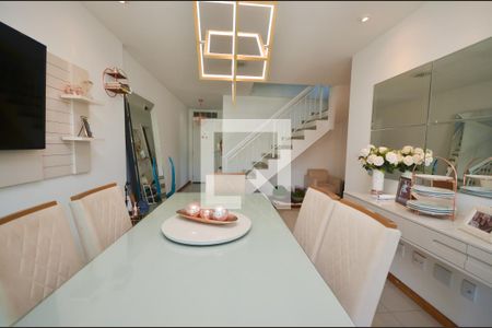 Sala de apartamento à venda com 3 quartos, 180m² em Icaraí, Niterói