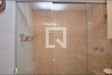 Apartamento à venda com 180m², 3 quartos e 2 vagasBanheiro da Suíte 2