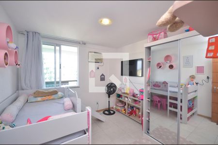 Apartamento à venda com 180m², 3 quartos e 2 vagasQuarto 1