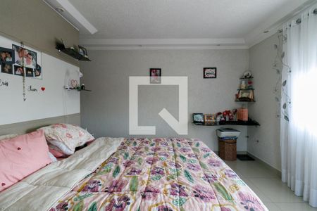 Quarto Suíte de casa à venda com 5 quartos, 230m² em Vila Feliz, São Paulo