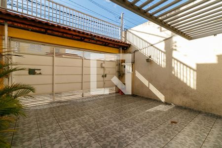 Casa à venda com 230m², 5 quartos e 4 vagasGaragem