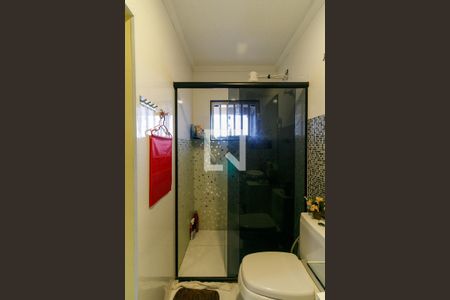 Casa à venda com 230m², 5 quartos e 4 vagasBanheiro suíte