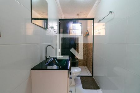 Casa à venda com 230m², 5 quartos e 4 vagasBanheiro edícula