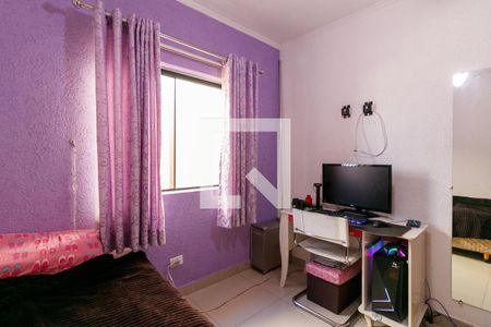 Casa à venda com 230m², 5 quartos e 4 vagasQuarto 2