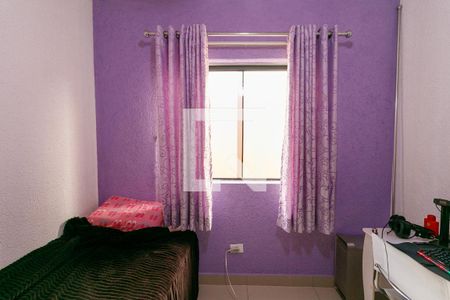 Casa à venda com 230m², 5 quartos e 4 vagasQuarto 2