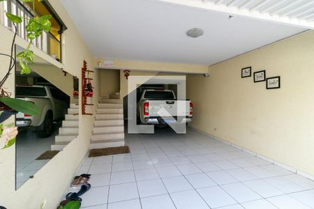 Casa à venda com 230m², 5 quartos e 4 vagasGaragem