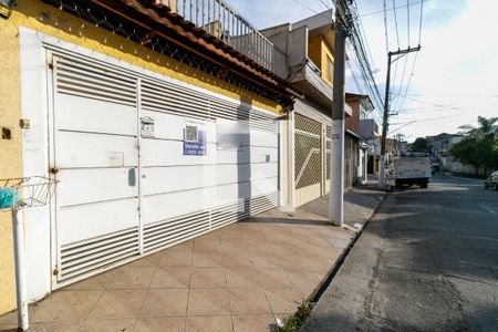 Casa à venda com 230m², 5 quartos e 4 vagasFachada