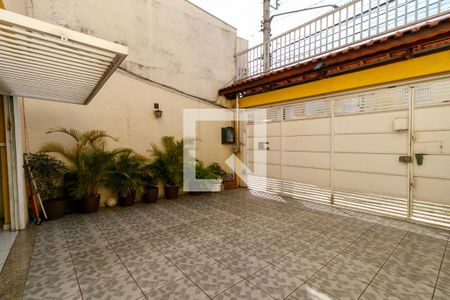 Casa à venda com 230m², 5 quartos e 4 vagasGaragem
